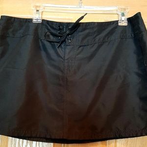Size 14 SWIM SKIRT